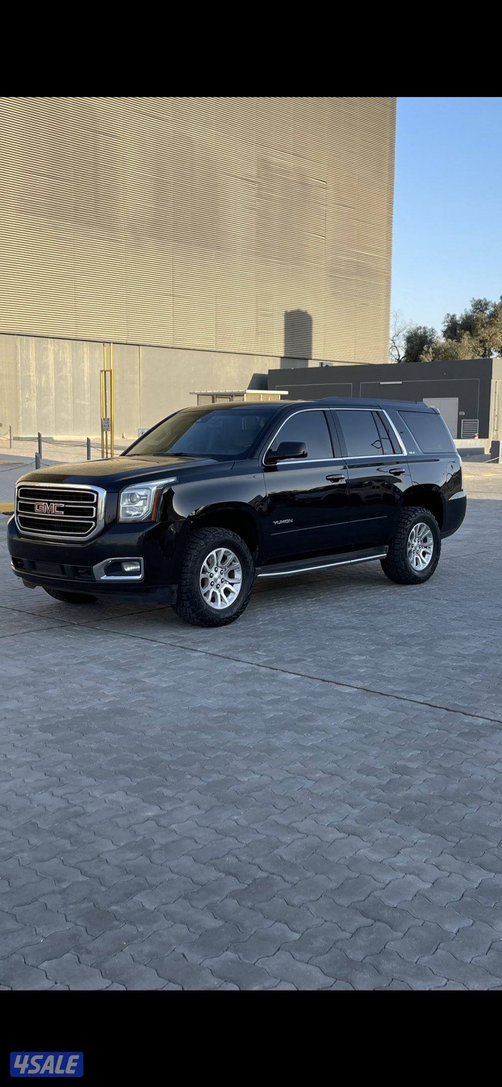 يوكن وارد الوكاله بهبهاني موديل 20180