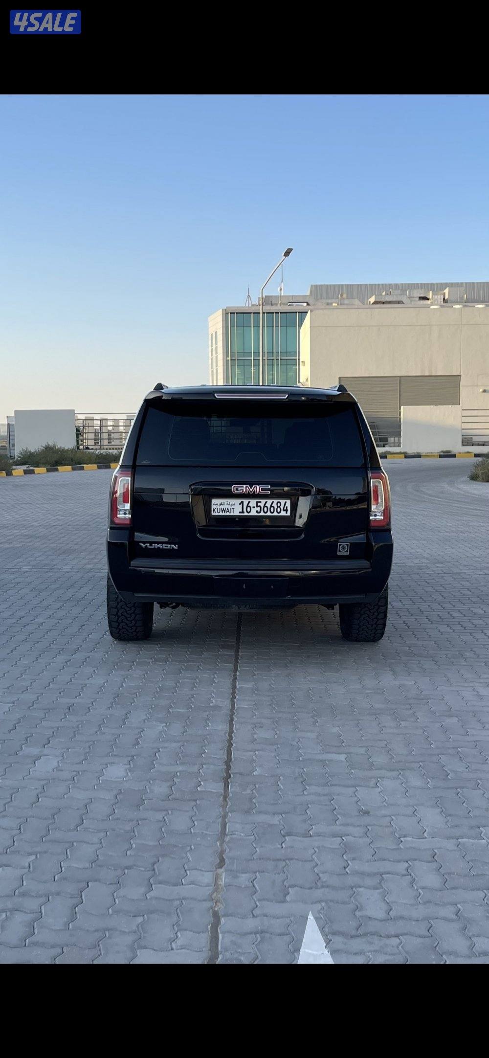 يوكن وارد الوكاله بهبهاني موديل 20182