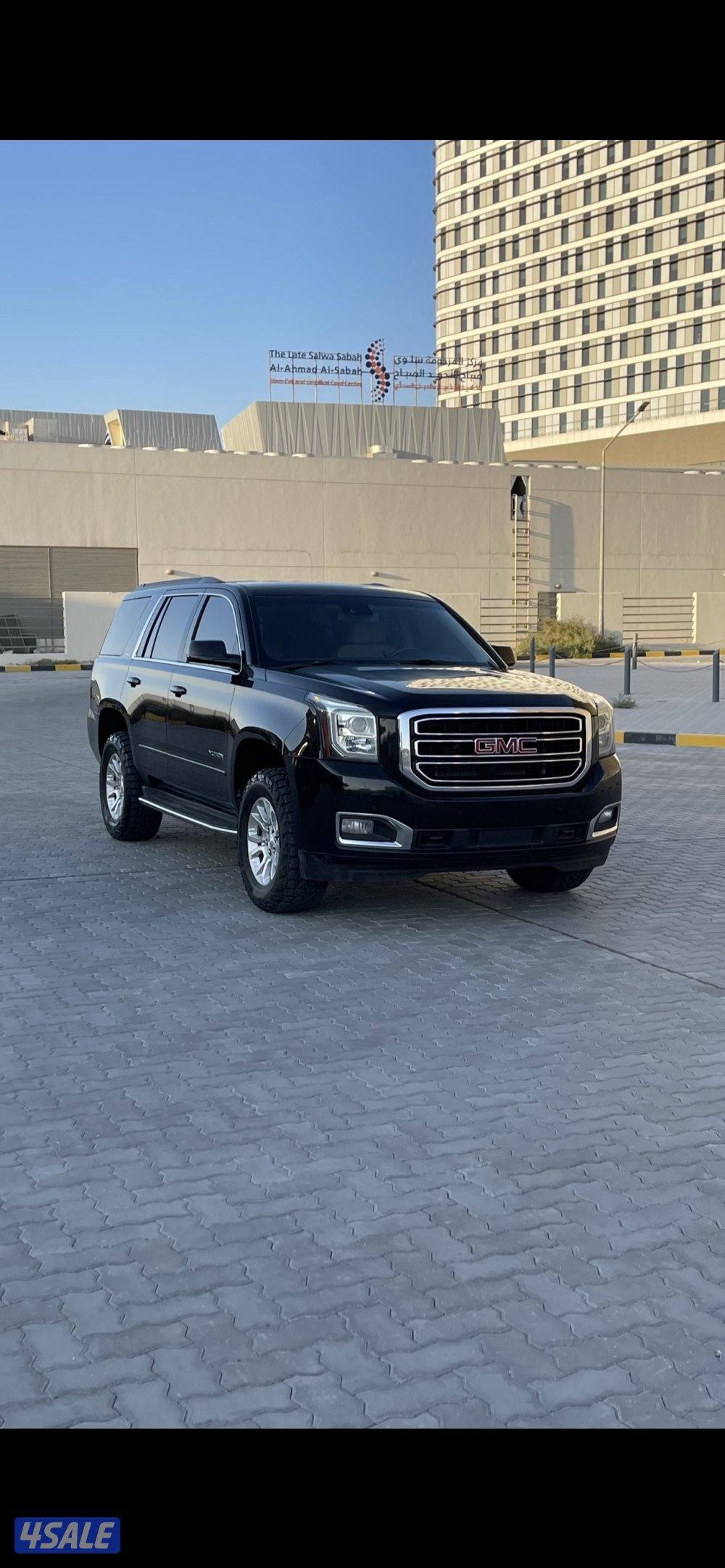 يوكن وارد الوكاله بهبهاني موديل 20185