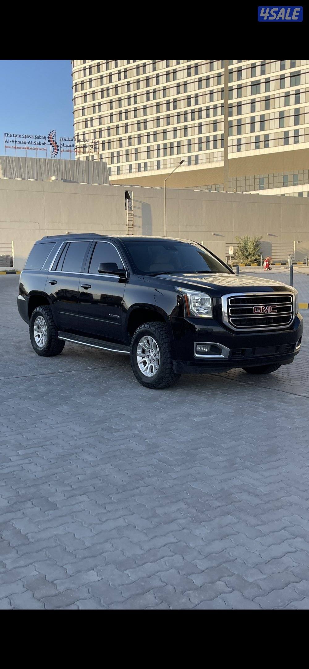 يوكن وارد الوكاله بهبهاني موديل 20186