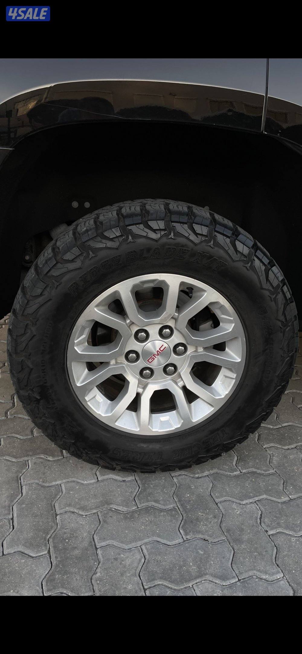 يوكن وارد الوكاله بهبهاني موديل 20187