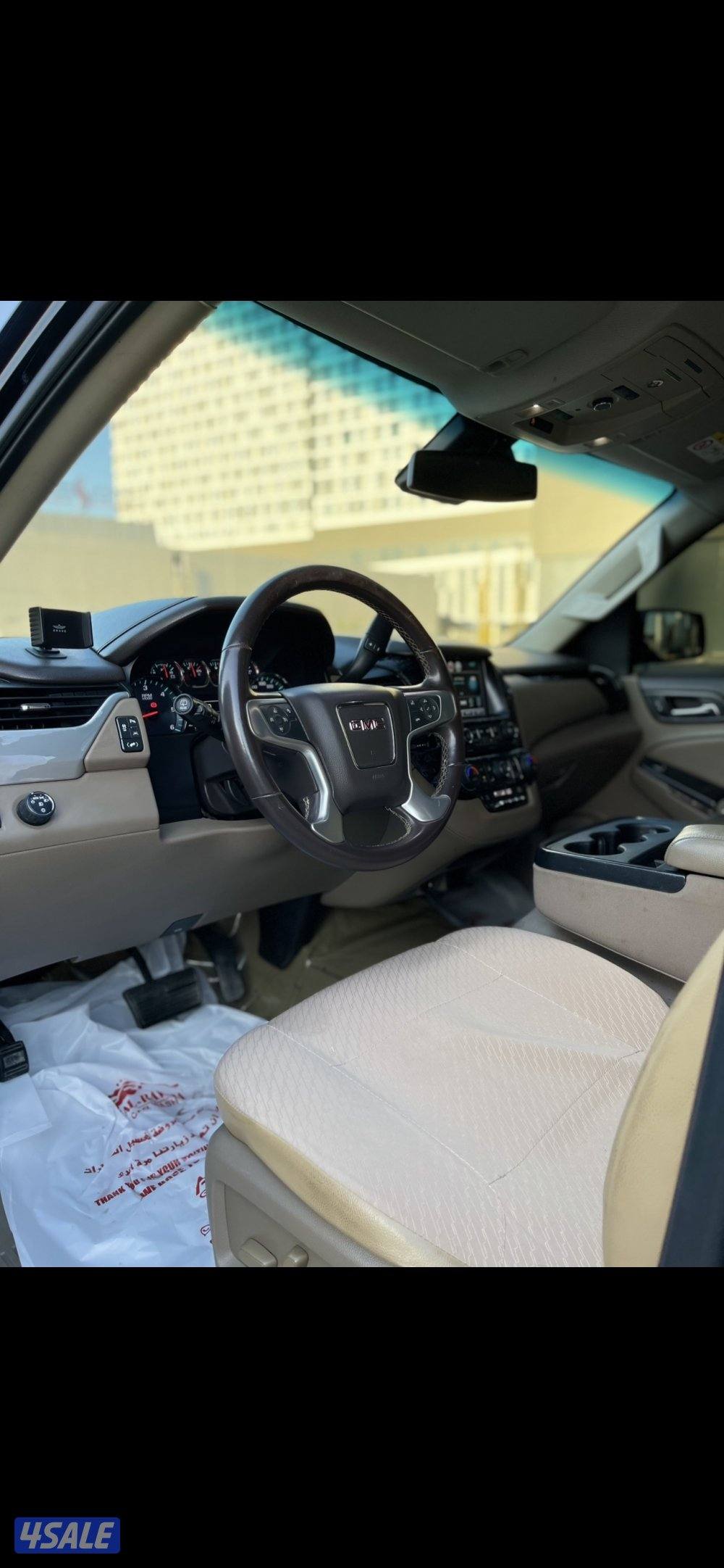 يوكن وارد الوكاله بهبهاني موديل 20189