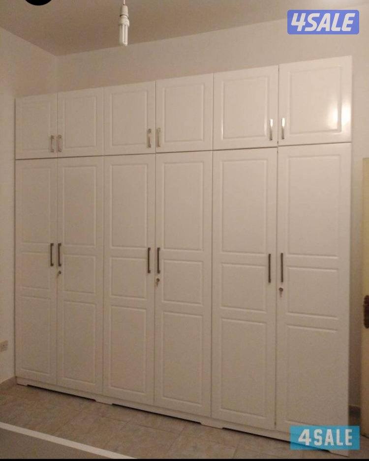 كبتات غرف نوم غرف اطفال منجره1