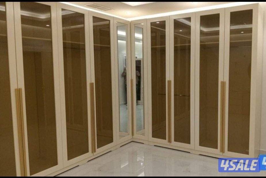 كبتات غرف نوم غرف اطفال منجره8