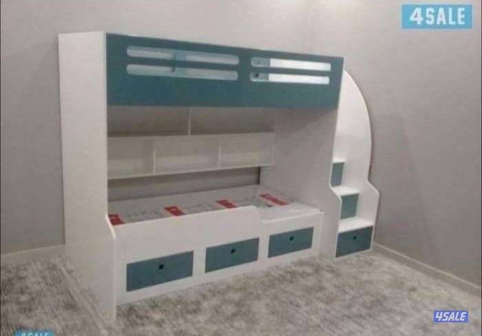 كبتات غرف نوم غرف اطفال منجره11