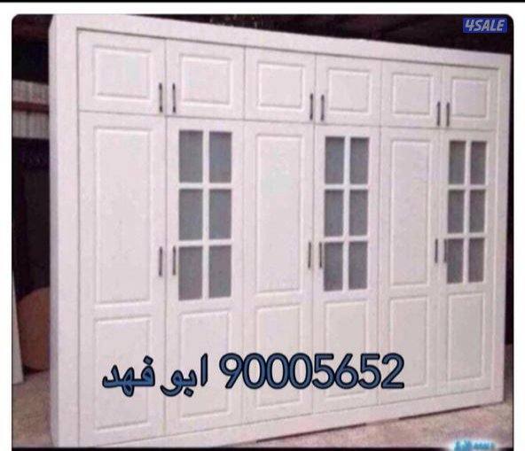 كبتات غرف نوم غرف اطفال منجره13