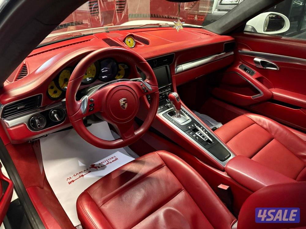 بورش كاريرا1