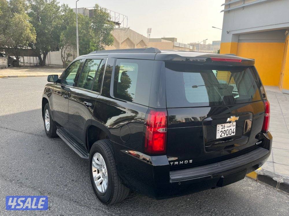 البيع تاهو3