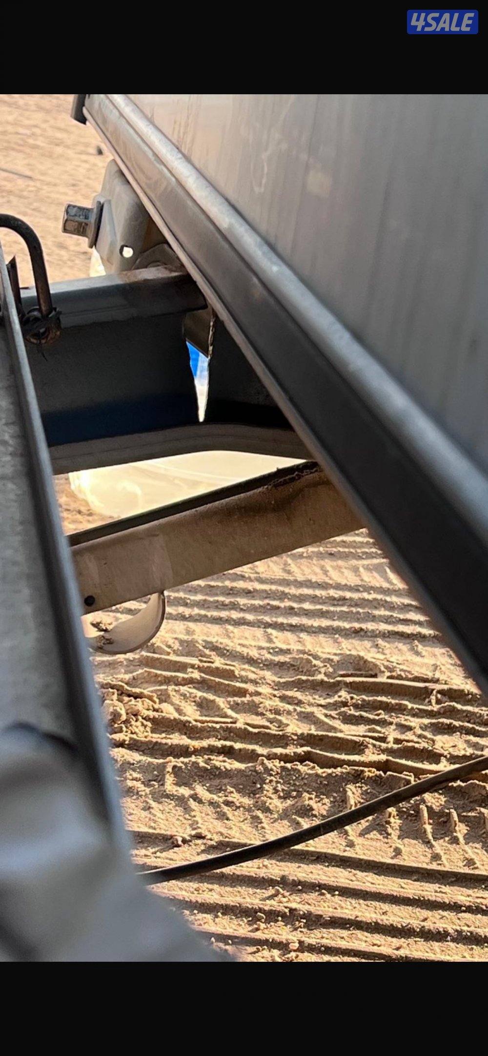 كرفان تركي موديل 20236