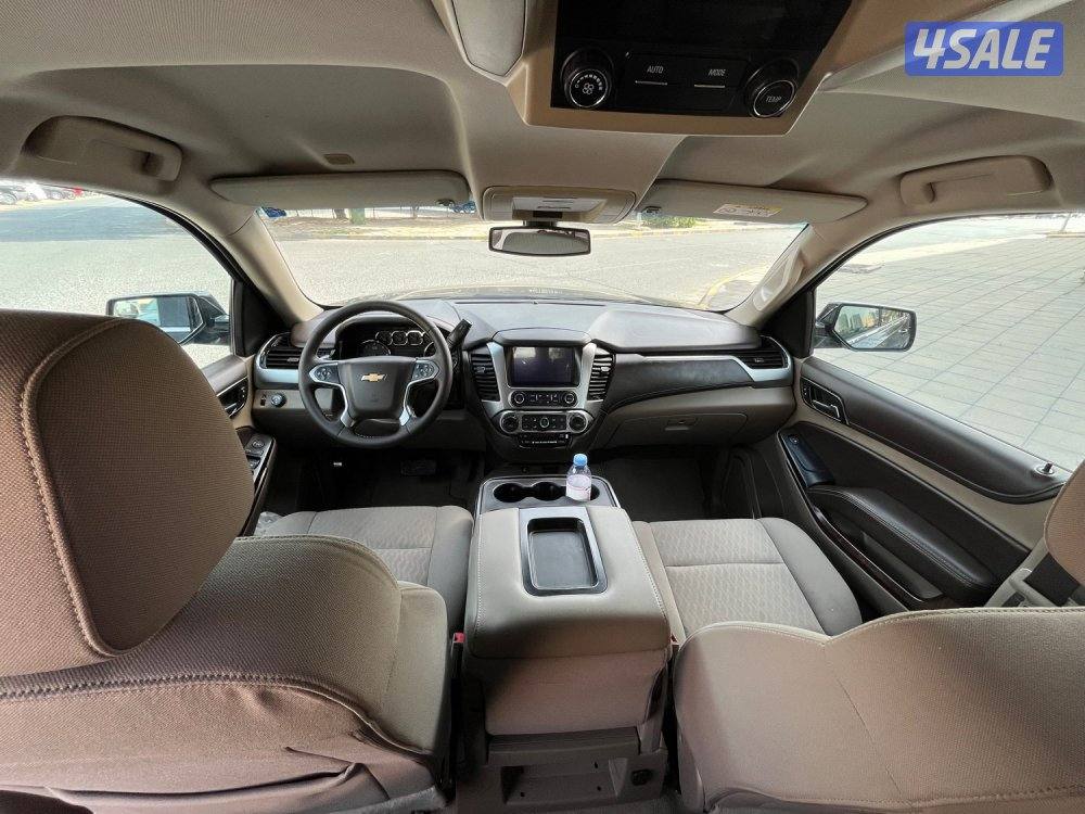 البيع تاهو9