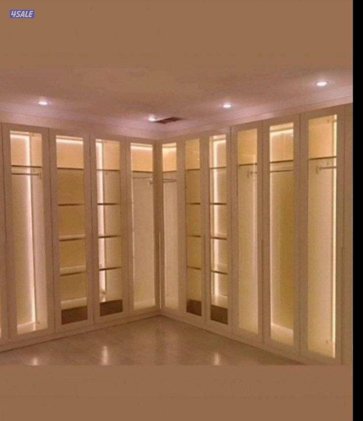 غرف نوم كبتات غرف اطفال منجره1