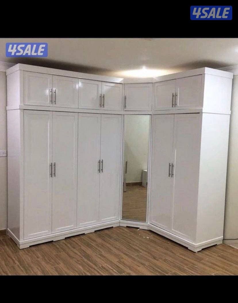 غرف نوم كبتات غرف اطفال منجره2