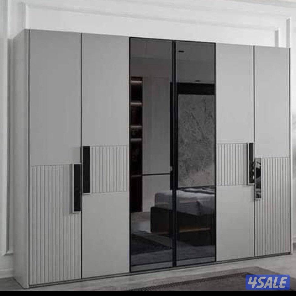 غرف نوم كبتات غرف اطفال منجره6