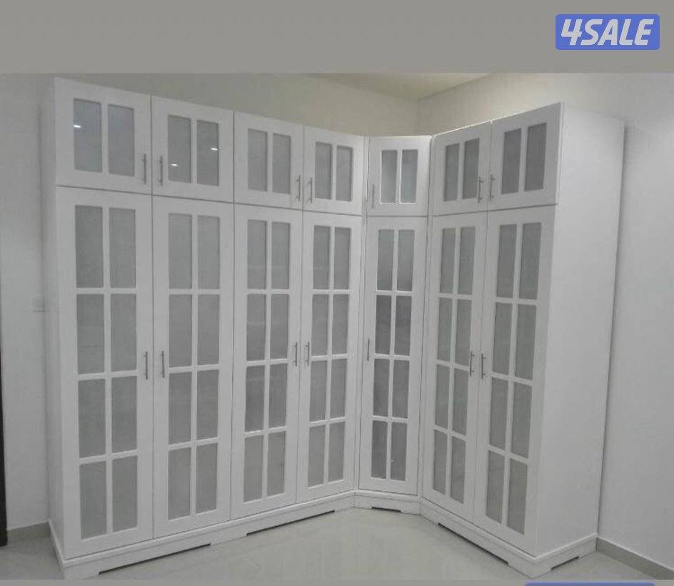 غرف نوم كبتات غرف اطفال منجره5