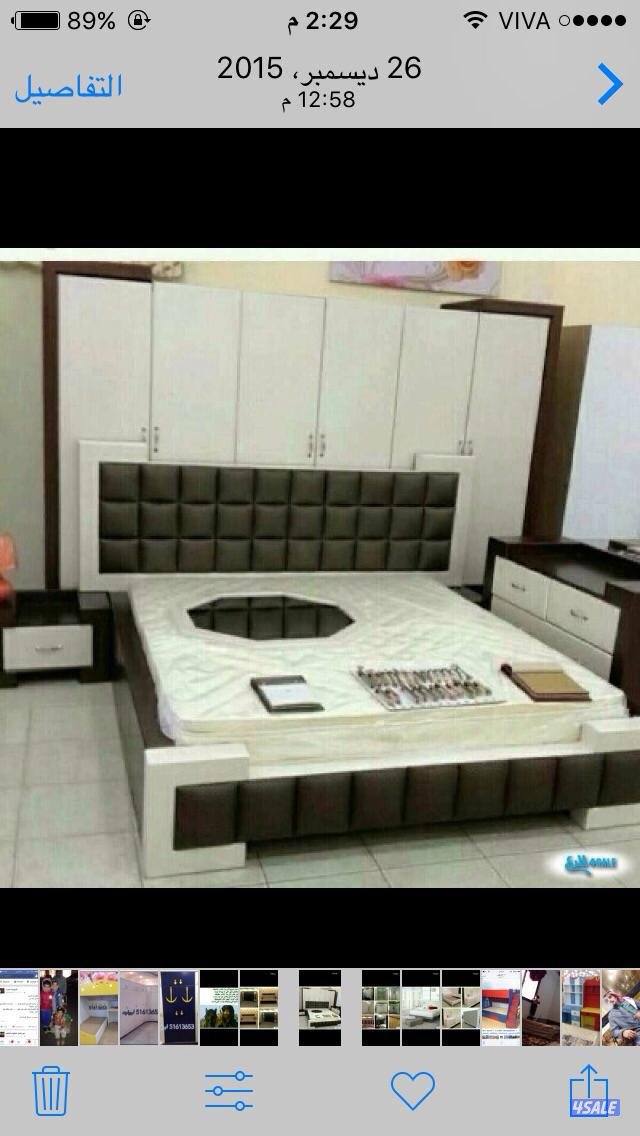 غرف نوم كبتات غرف اطفال منجره12