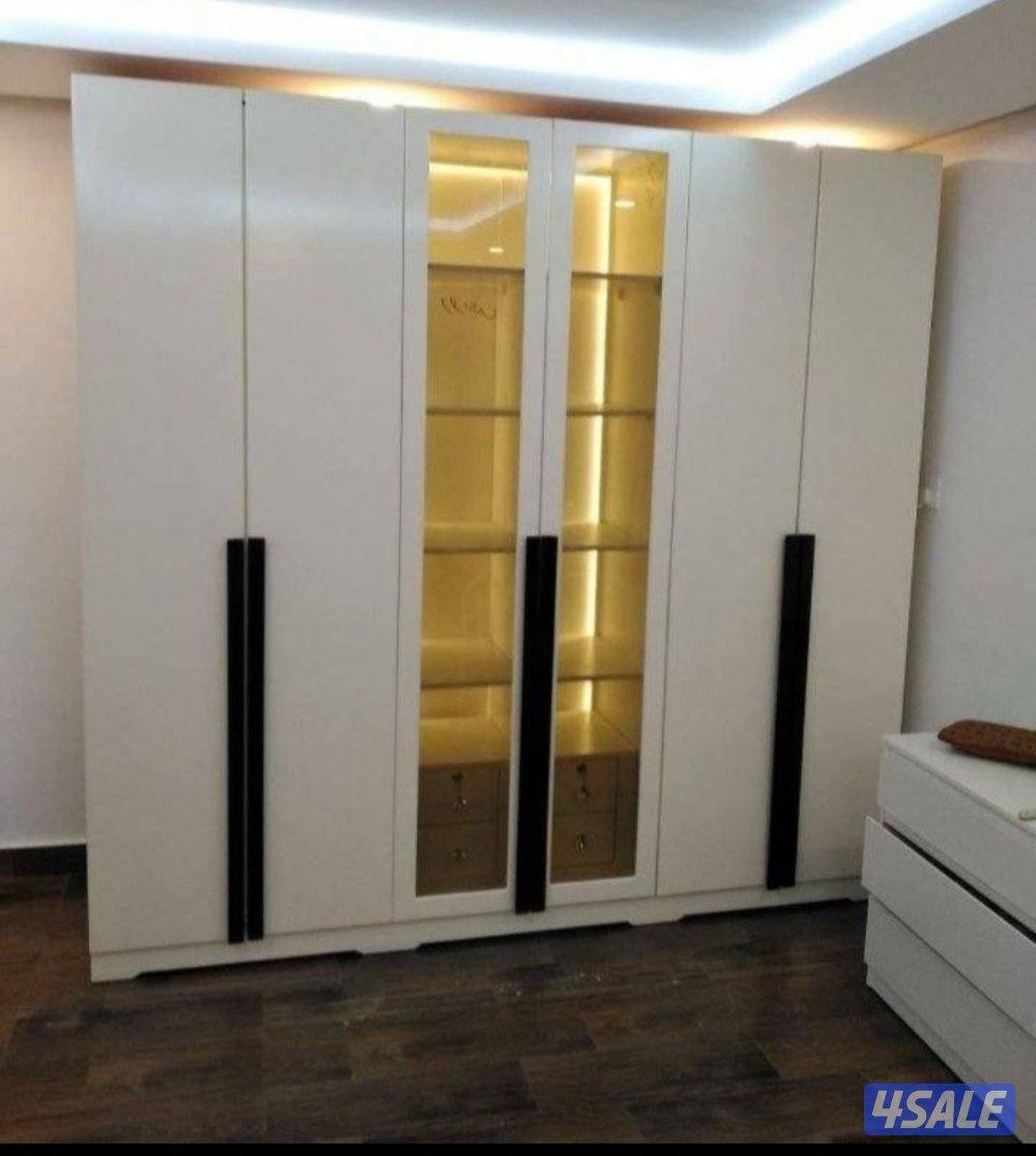 غرف نوم كبتات غرف اطفال منجره11