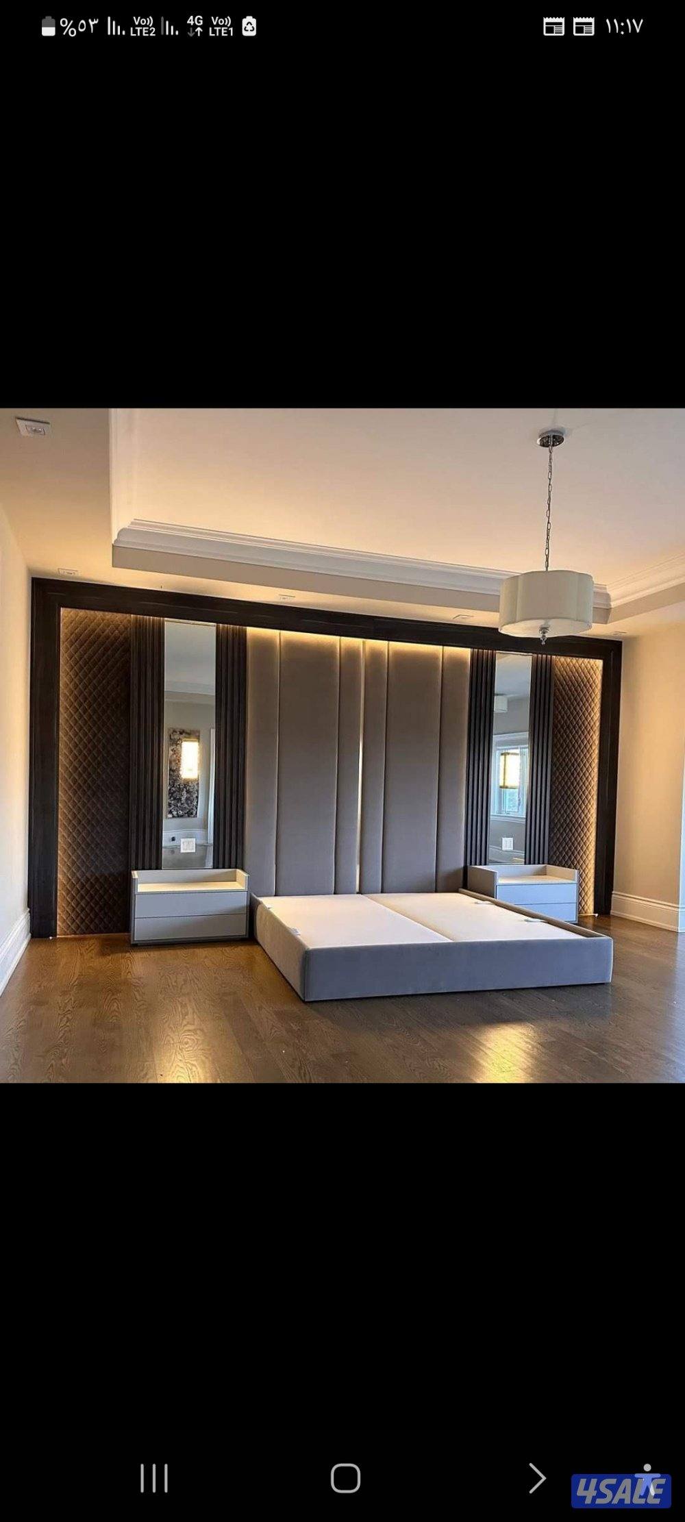 غرف نوم كبتات غرف اطفال منجره14