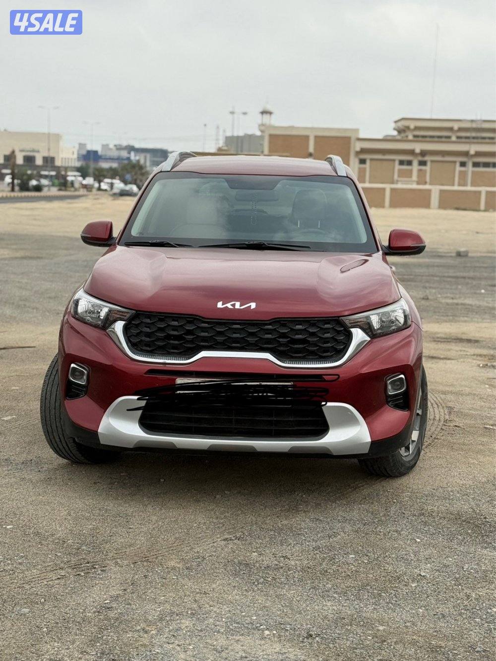 كيا سونيت 20230