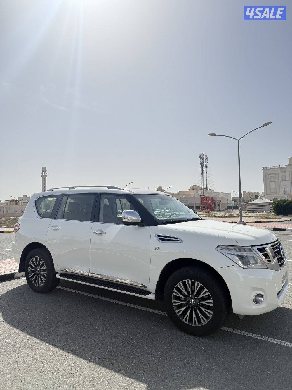 بلاتنيوم سيتي 20160