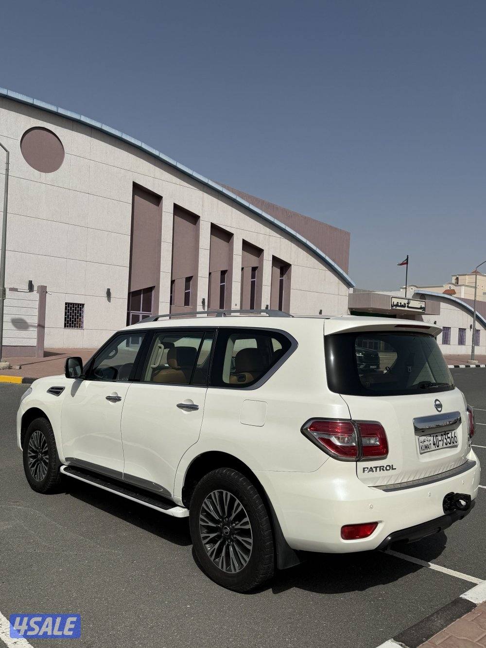 بلاتنيوم سيتي 20163