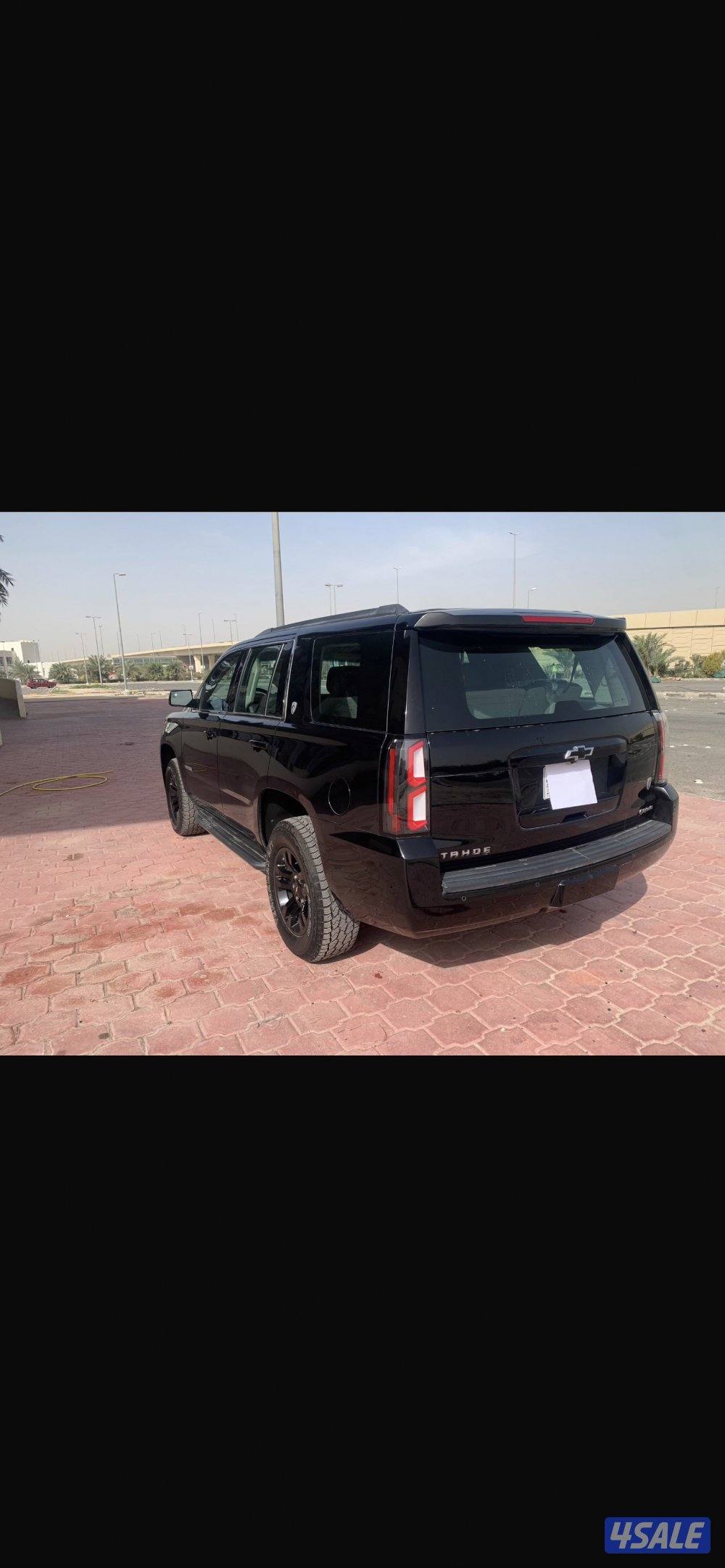 للبيع تاهو فالكون موديل 2020/LS3