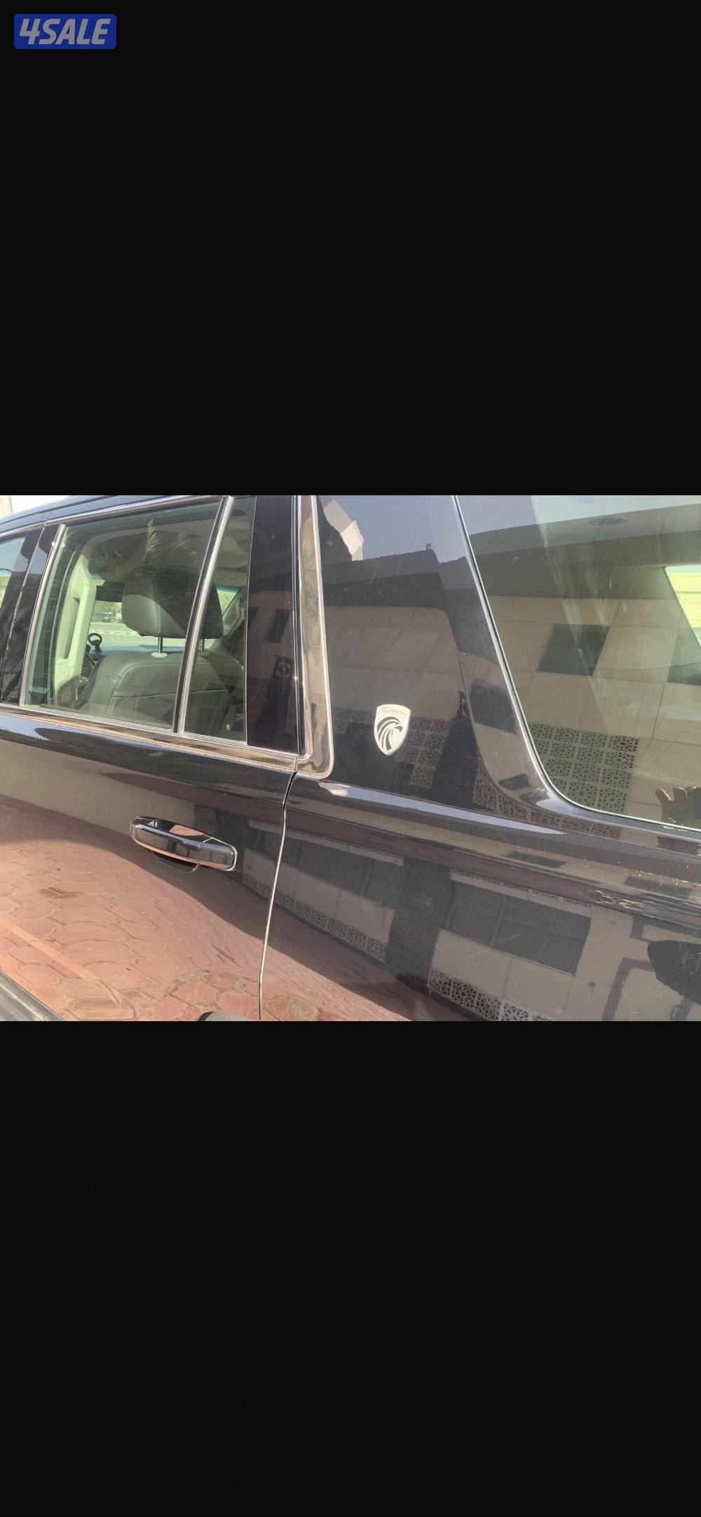 للبيع تاهو فالكون موديل 2020/LS6