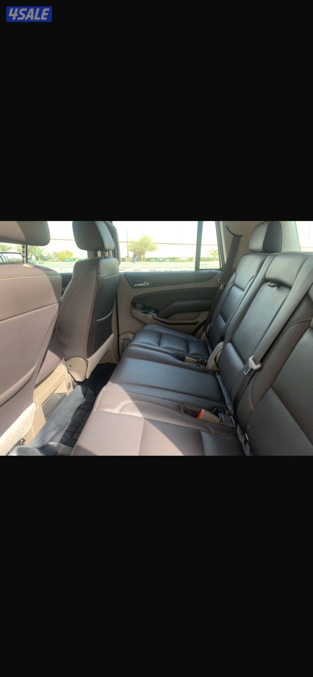 للبيع تاهو فالكون موديل 2020/LS7