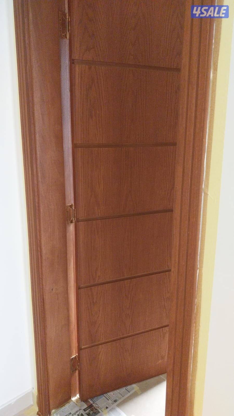 نجاراصباغ خشب صبغ ابواب صبغ كبتات جديد كبتات صبغ حديد صبغ ريسي ابواب4