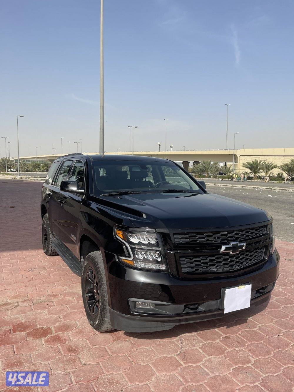 للبيع تاهو فالكون موديل 2020/LS9