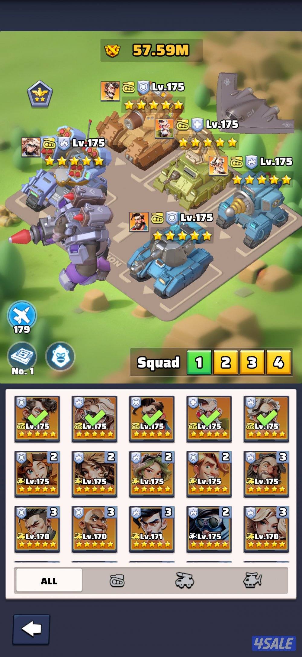 Last war الحرب الأخيرة0