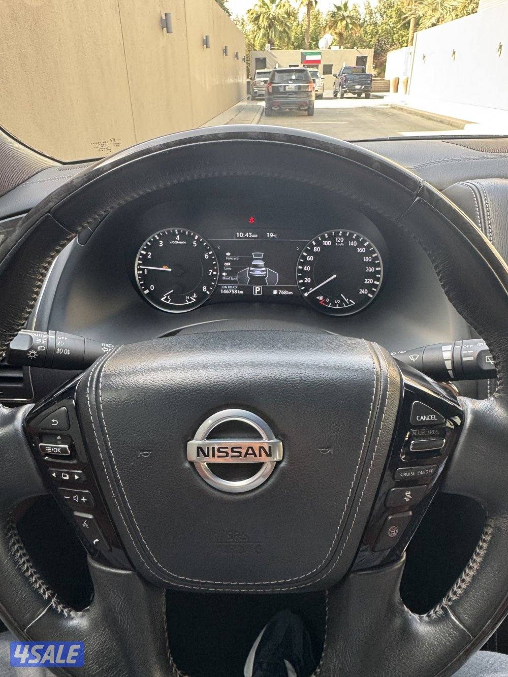 باترول بلاتينيوم 2021 كامل المواصفات2