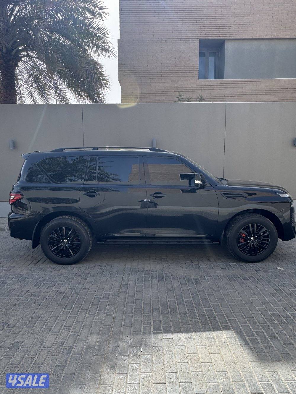 باترول بلاتينيوم 2021 كامل المواصفات4