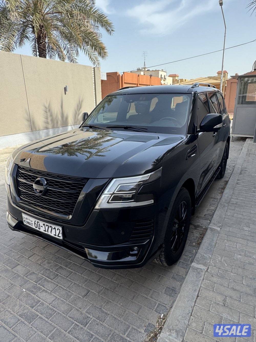 باترول بلاتينيوم 2021 كامل المواصفات5