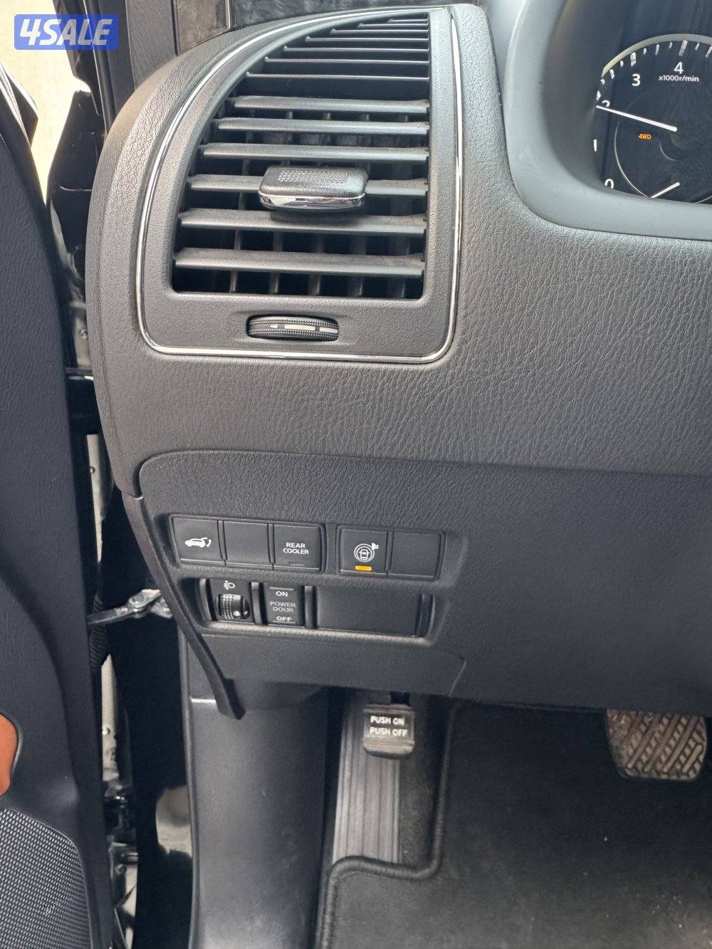 باترول بلاتينيوم 2021 كامل المواصفات11