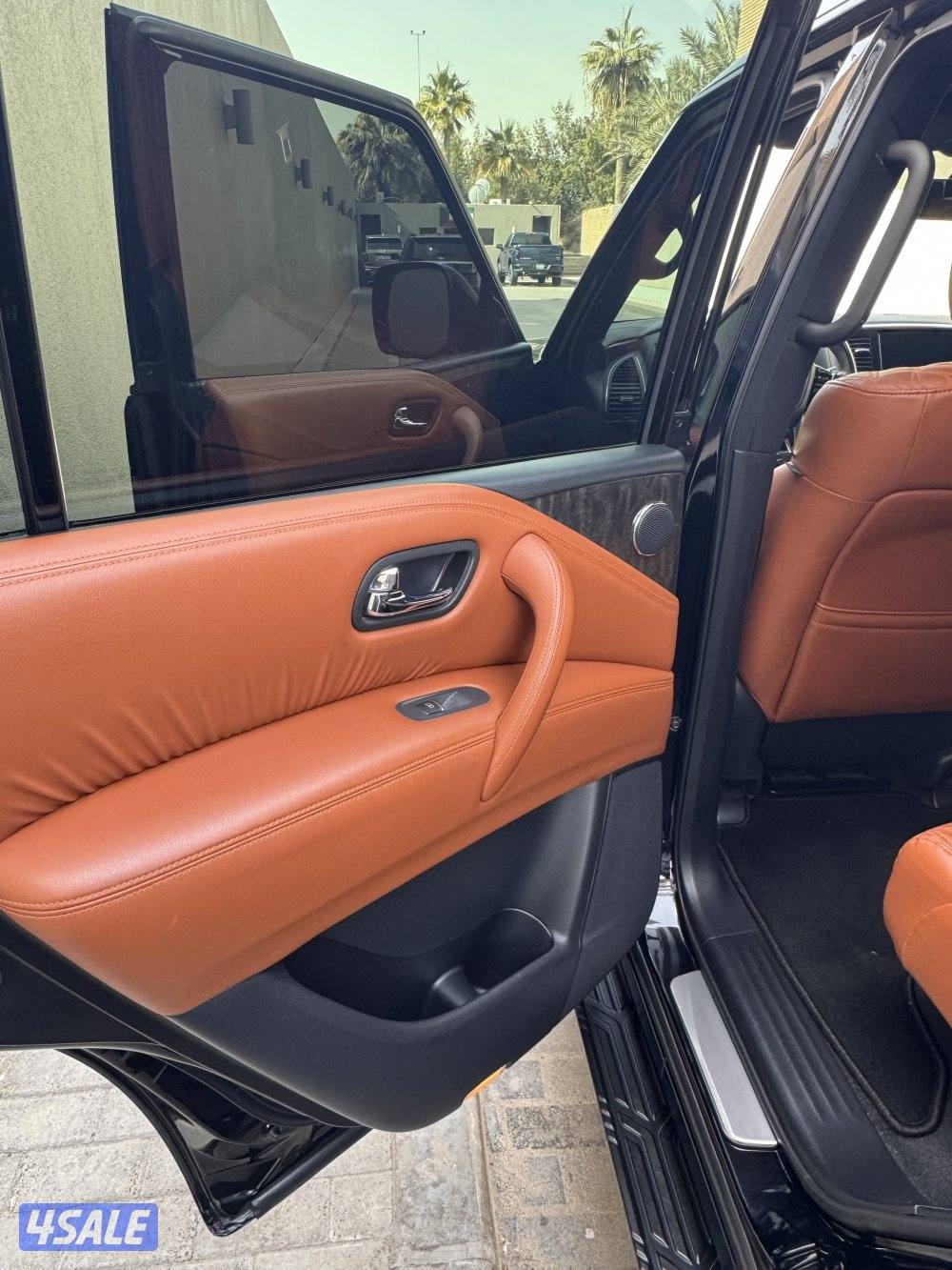 باترول بلاتينيوم 2021 كامل المواصفات12