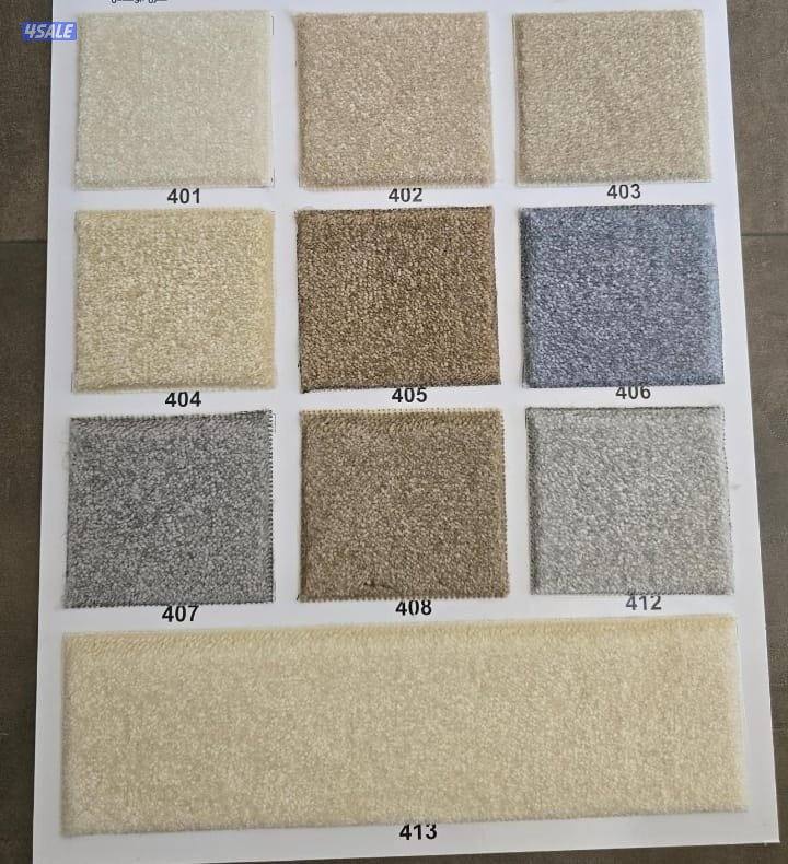 سجاد قص للبيع بافضل الاسعار تركيب جميع انواع الزل ديوانيات مساند مراكي6