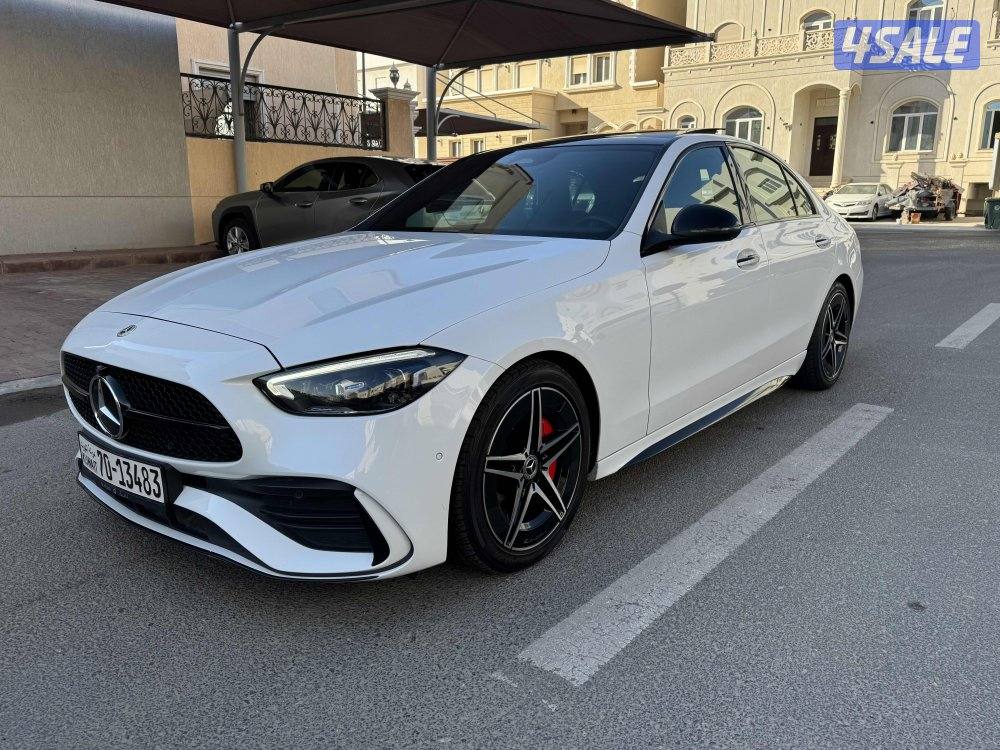 C200 وكاله 20230