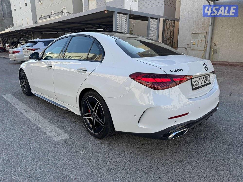 C200 وكاله 20231