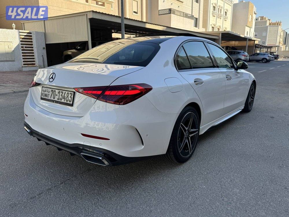 C200 وكاله 20233