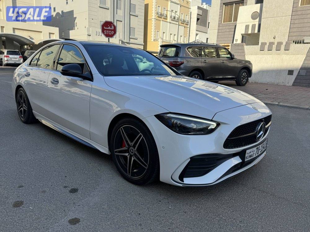 C200 وكاله 20234