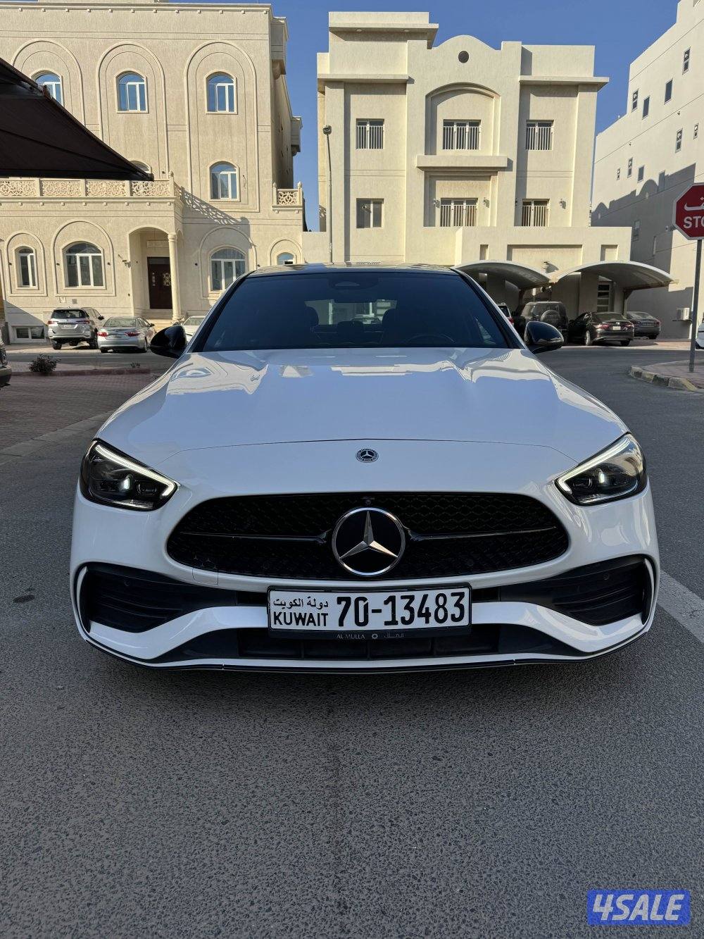 C200 وكاله 20235