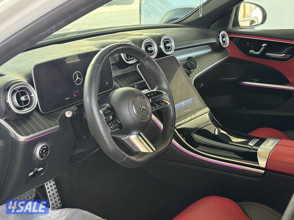 C200 وكاله 20236