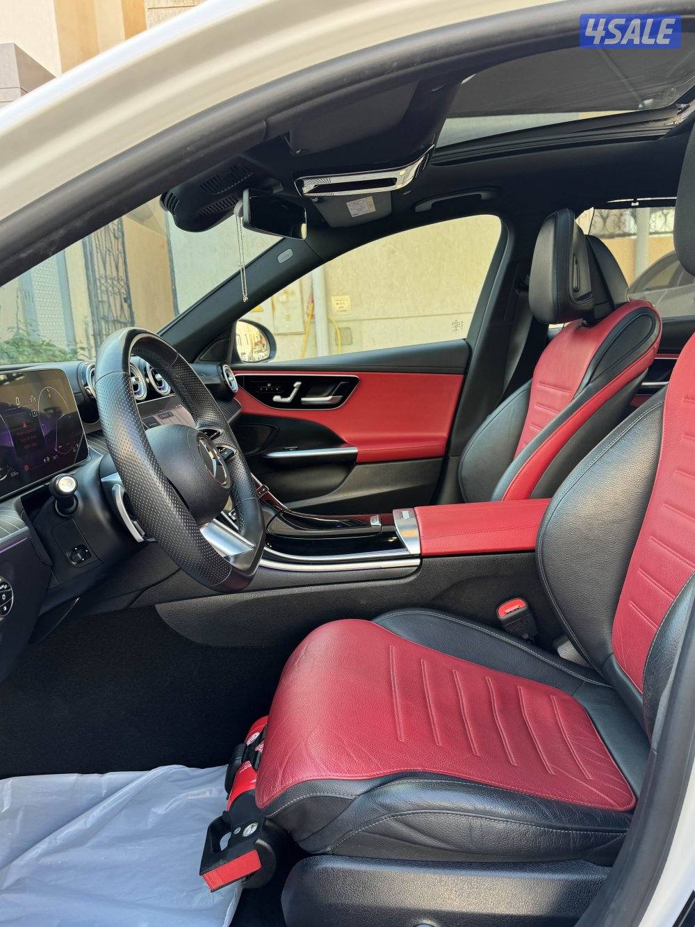 C200 وكاله 20237