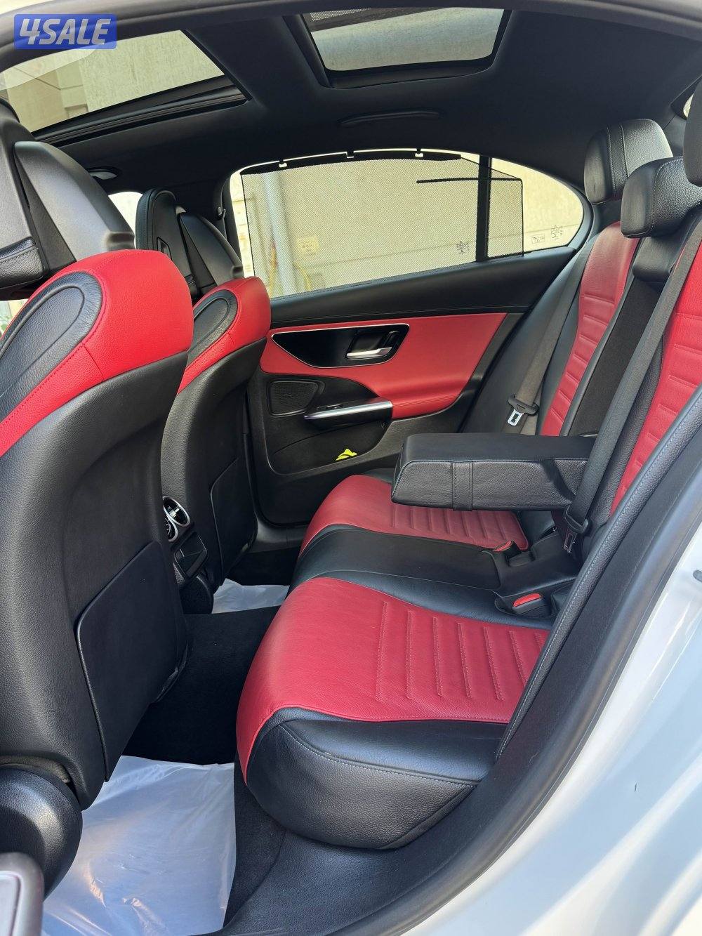 C200 وكاله 20238