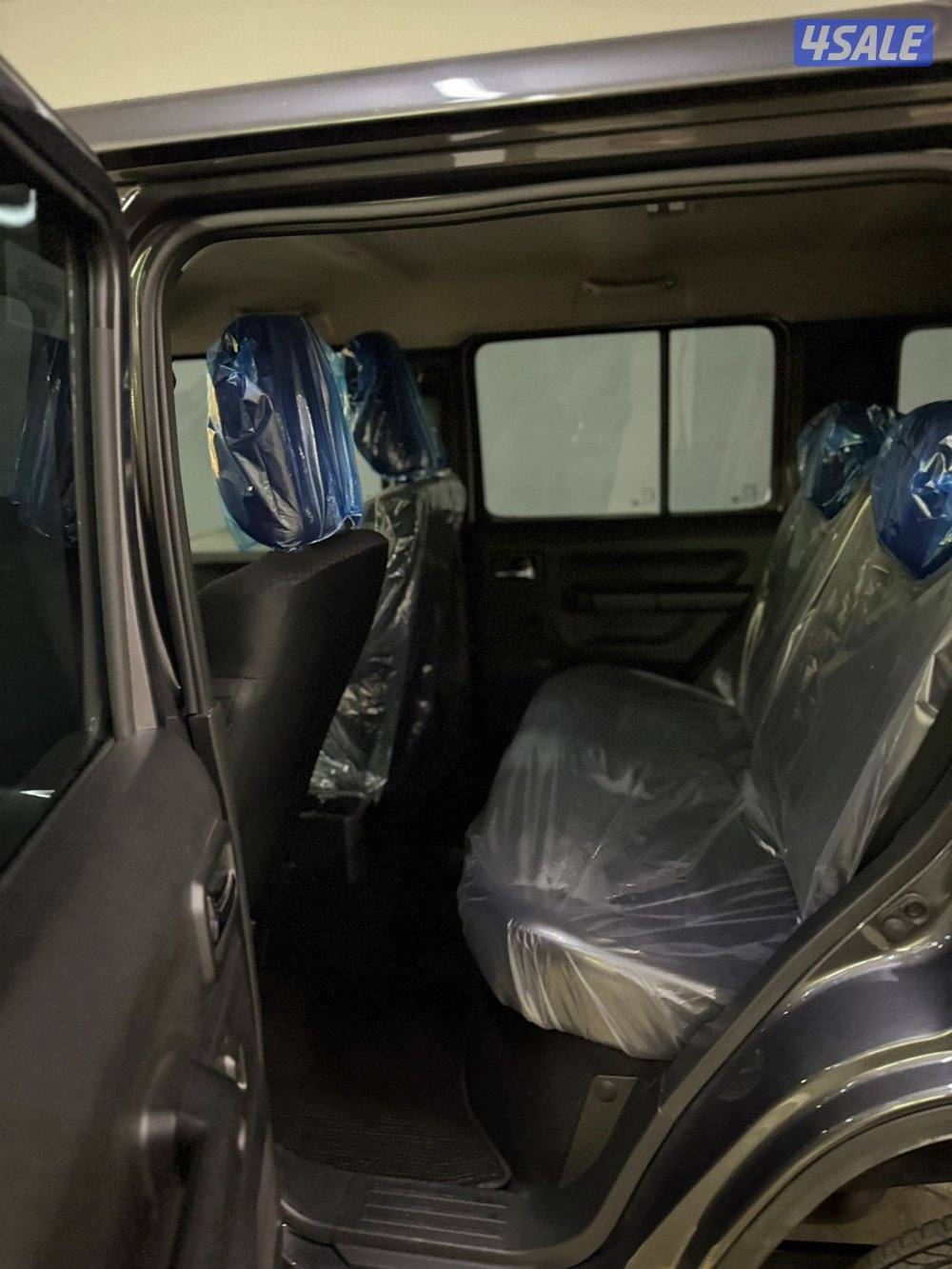 سوزكي _ جيمني _ 2026 _ تحت الكفالة _ صبغ الوكالة _6