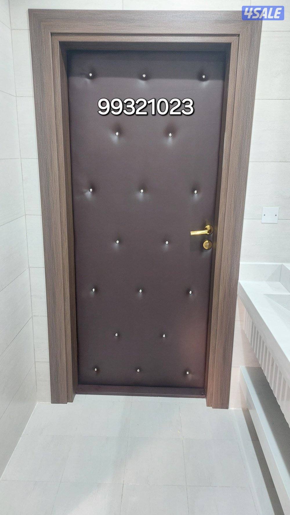 نجار ابواب عازل في جميع مناطق الكويت1