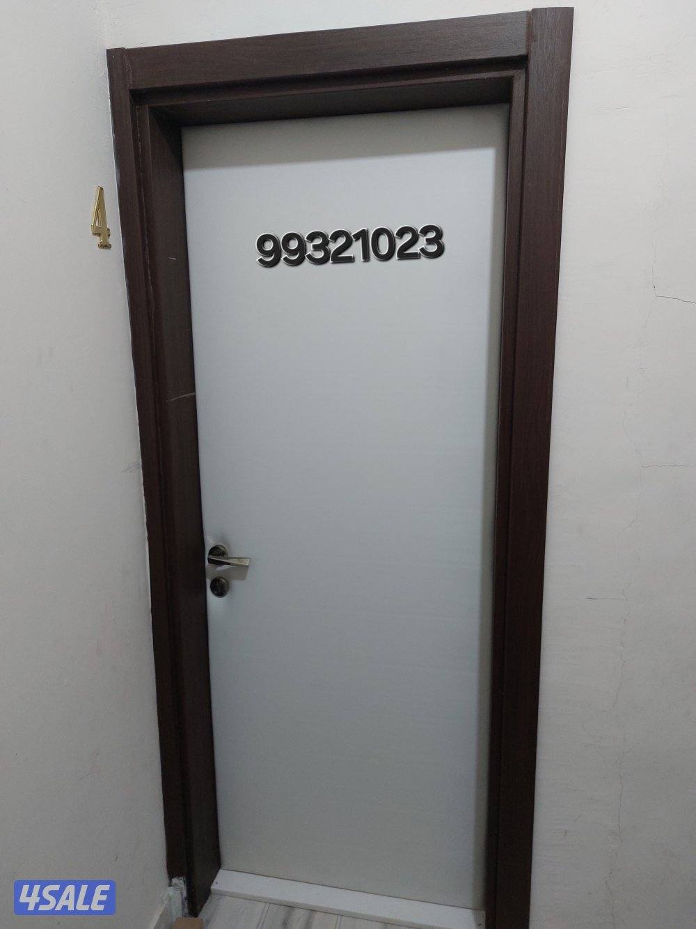 نجار ابواب عازل في جميع مناطق الكويت10