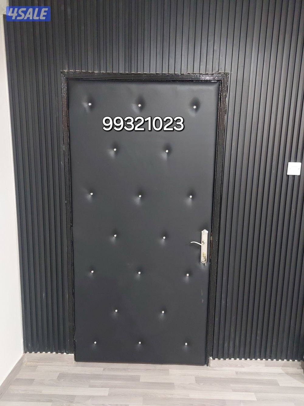 نجار ابواب عازل في جميع مناطق الكويت11