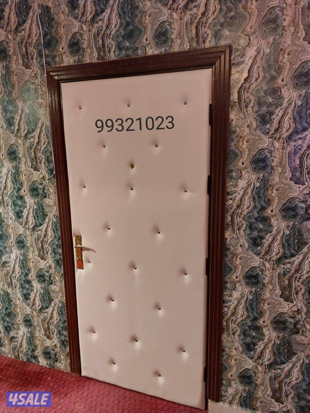 نجار ابواب عازل في جميع مناطق الكويت12