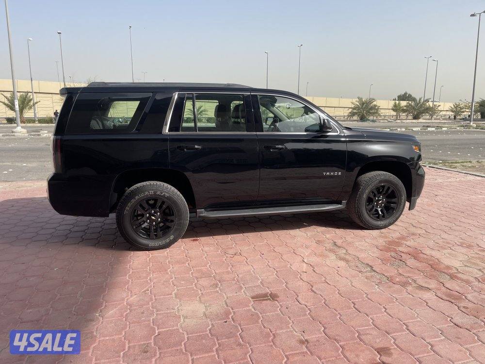 للبيع تاهو فالكون موديل 2020/LS11